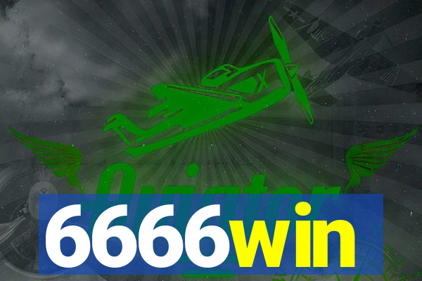 6666win