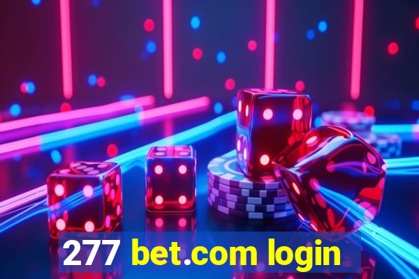 277 bet.com login