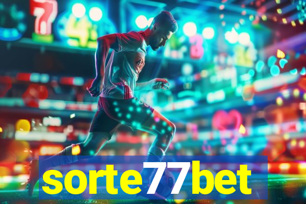 sorte77bet