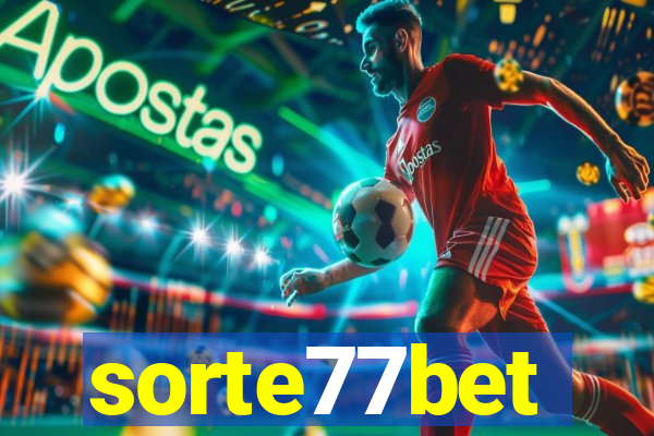 sorte77bet