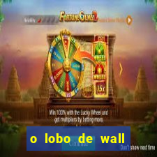 o lobo de wall street gratis