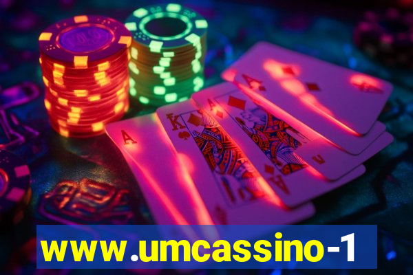 www.umcassino-1.com