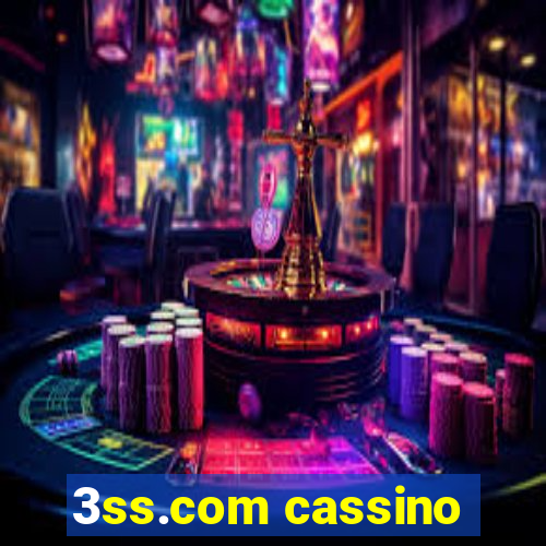 3ss.com cassino