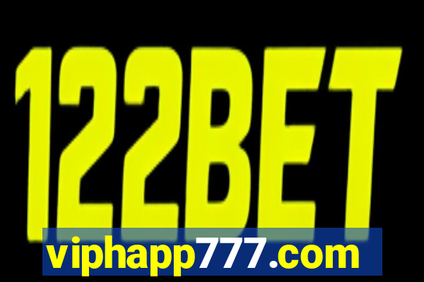 viphapp777.com