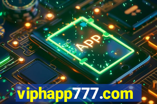 viphapp777.com