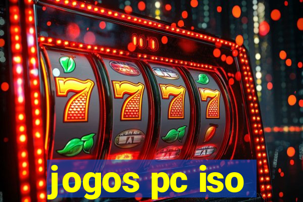 jogos pc iso