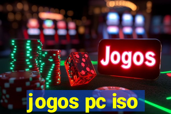 jogos pc iso