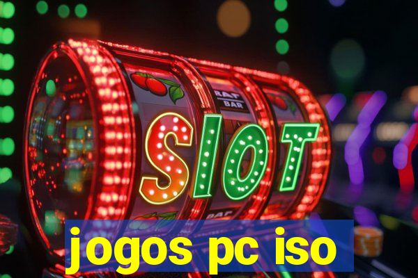 jogos pc iso
