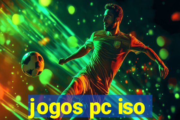 jogos pc iso