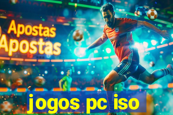 jogos pc iso