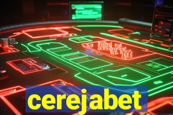 cerejabet