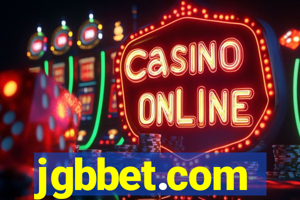 jgbbet.com