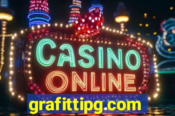 grafittipg.com