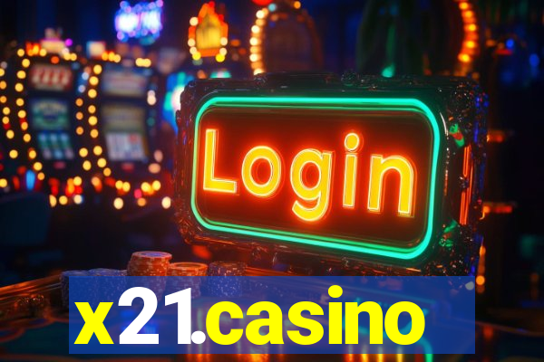 x21.casino