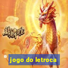 jogo do letroca