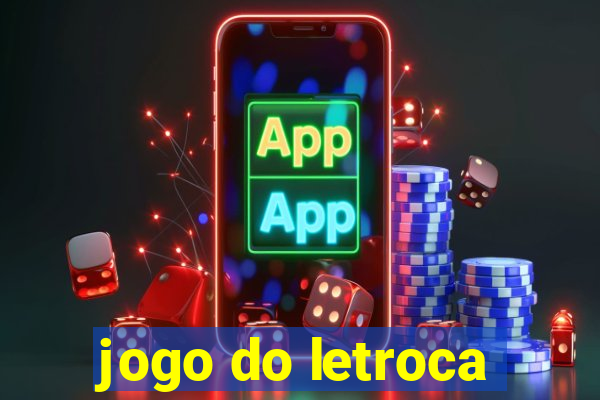 jogo do letroca