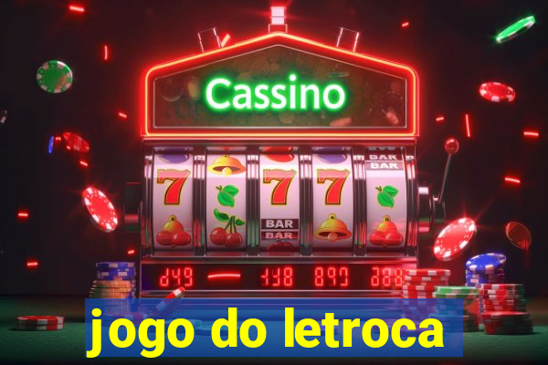 jogo do letroca
