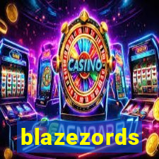 blazezords