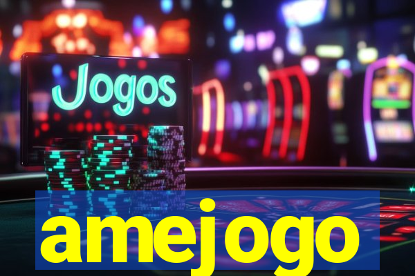 amejogo