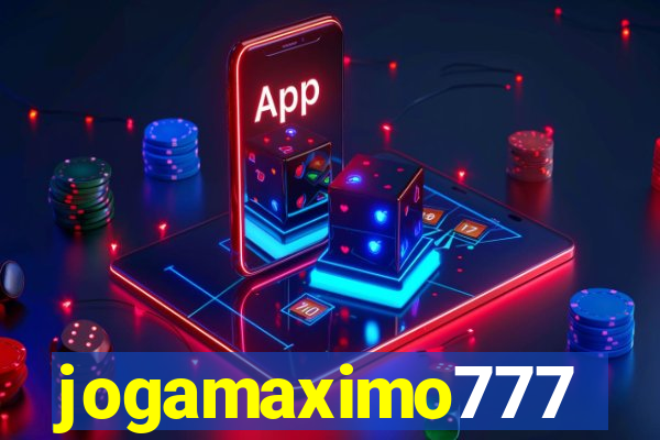 jogamaximo777