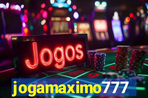 jogamaximo777