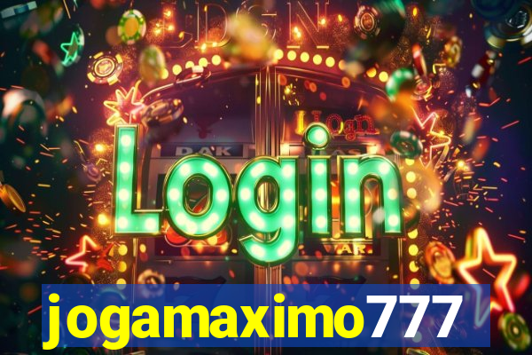 jogamaximo777