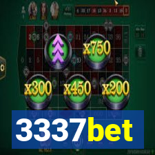 3337bet