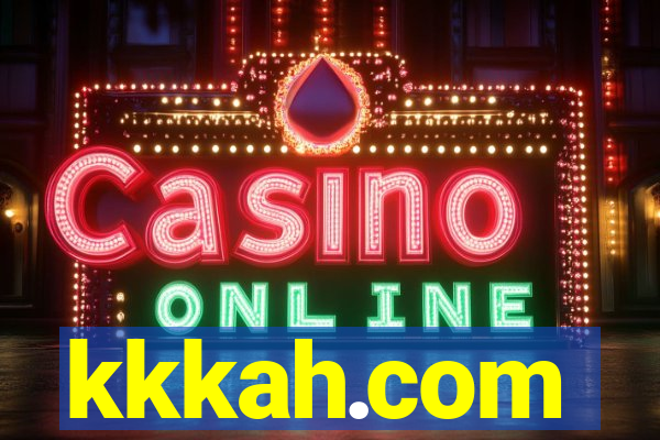 kkkah.com