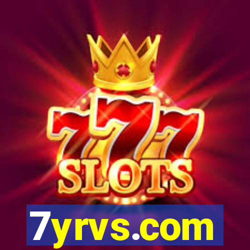 7yrvs.com
