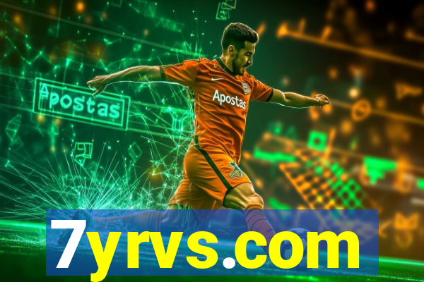 7yrvs.com