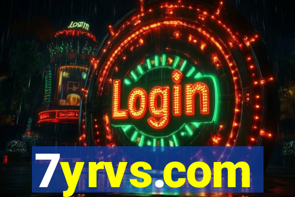 7yrvs.com