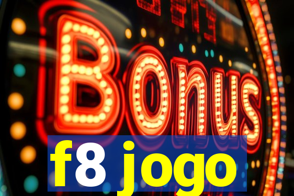 f8 jogo
