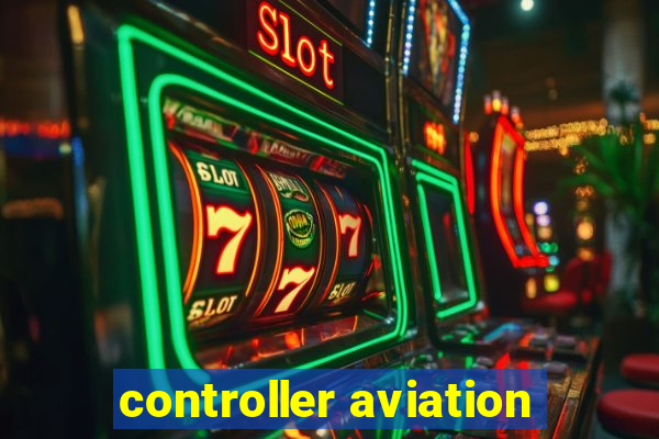 controller aviation