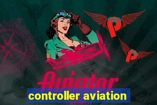 controller aviation