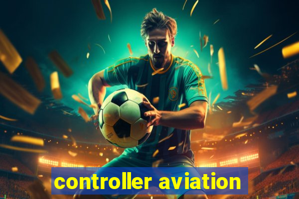 controller aviation