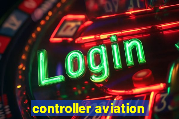 controller aviation