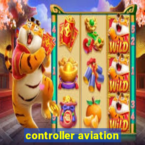 controller aviation