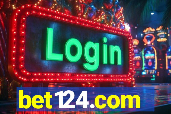 bet124.com