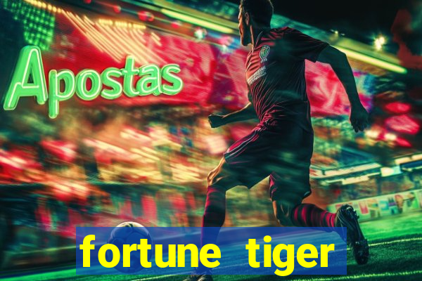 fortune tiger source code