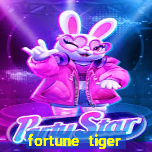 fortune tiger source code