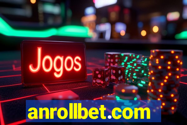 anrollbet.com