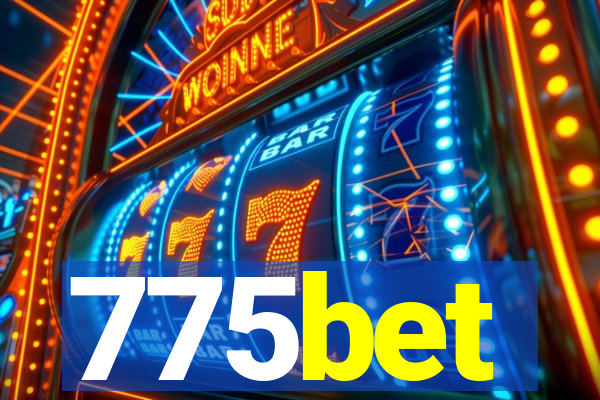 775bet