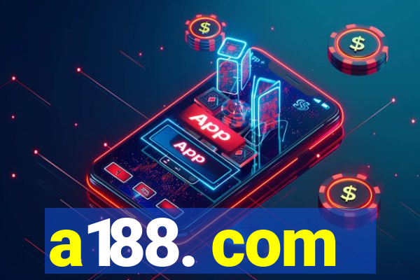 a188. com
