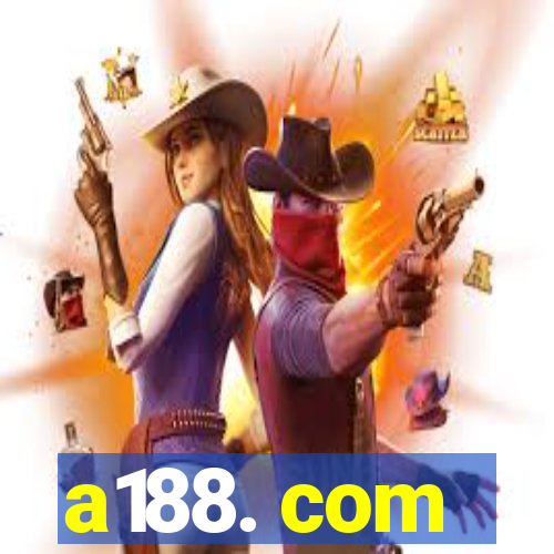 a188. com