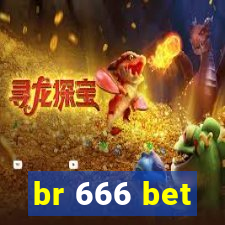 br 666 bet