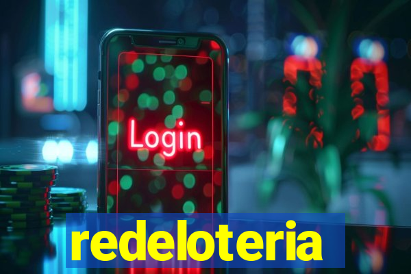 redeloteria