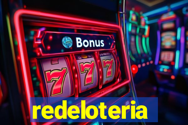 redeloteria
