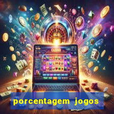 porcentagem jogos da pg