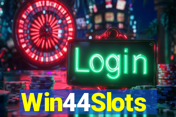 Win44Slots