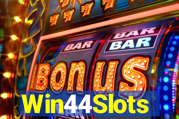 Win44Slots